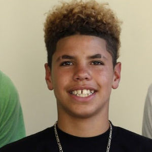 Meet your Posher, Carter